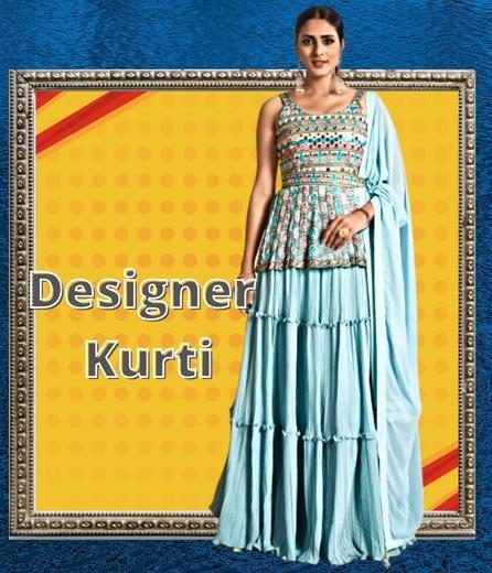 designer-kurti
